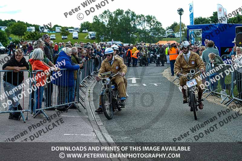 Vintage motorcycle club;eventdigitalimages;no limits trackdays;peter wileman photography;vintage motocycles;vmcc banbury run photographs